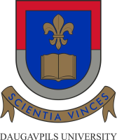 Daugavpils University Informatics Department